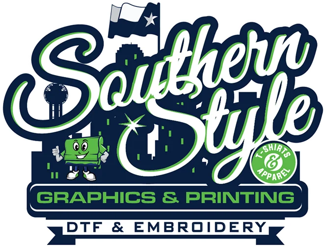 Southern Style Graphics & Printing logo