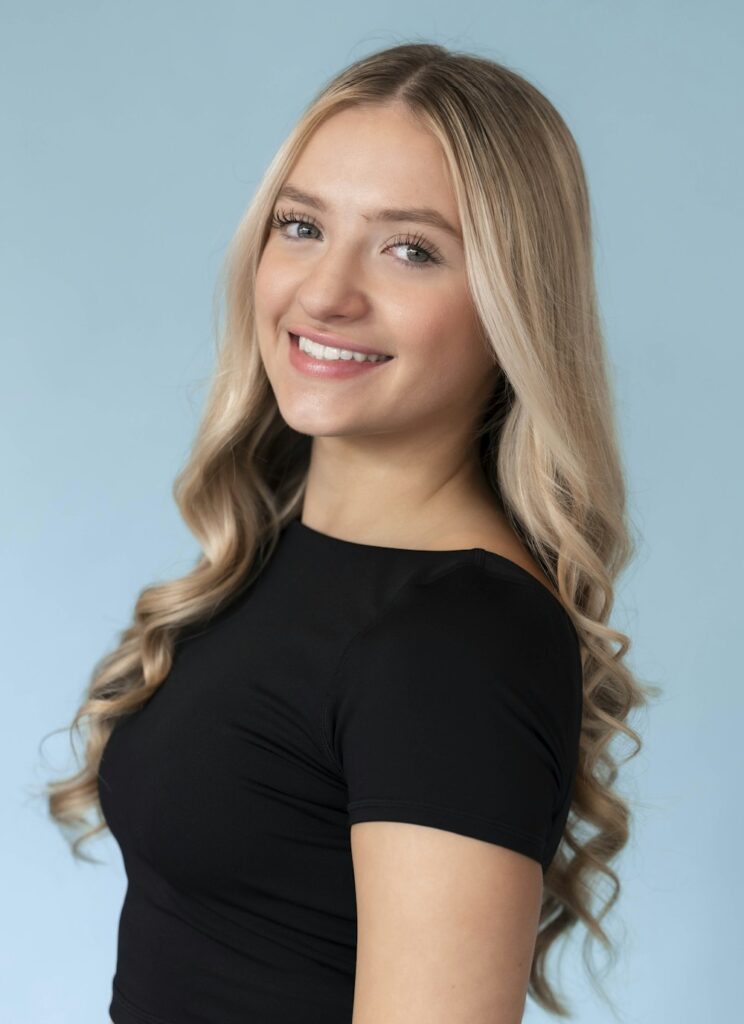 Hanna Lindqvist