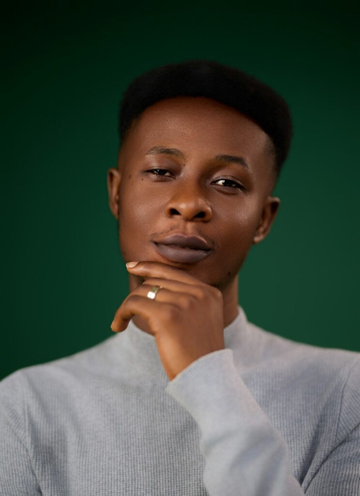 Daniel Okafor