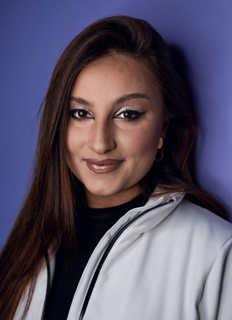 Leila Farahani