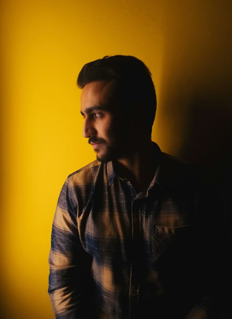 Omar Haddad