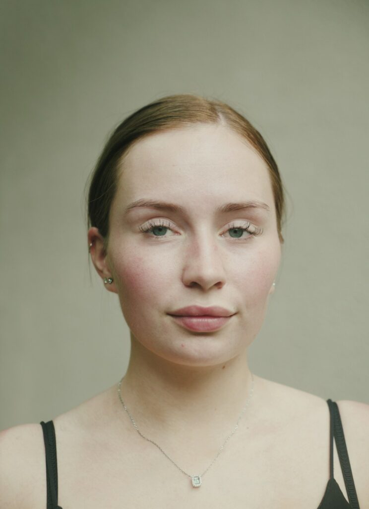Clara Weiss