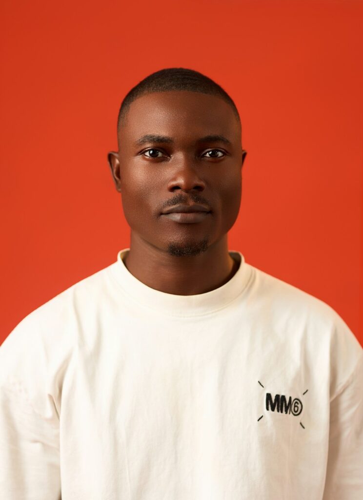 Samuel Mensah